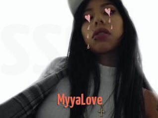 MyyaLove