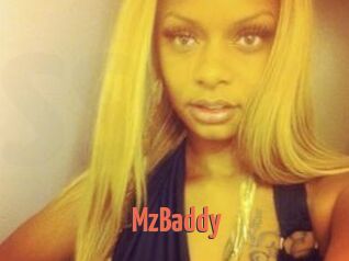 MzBaddy