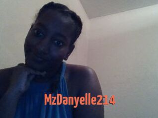 MzDanyelle214