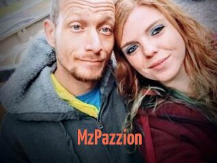 MzPazzion