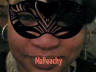 MzPeachy