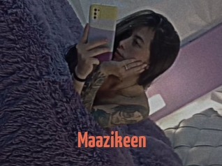 Maazikeen