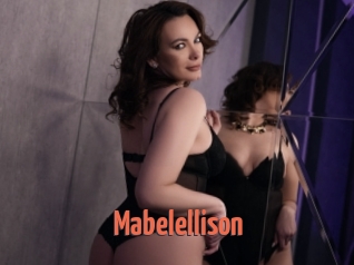 Mabelellison
