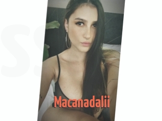 Macanadalii