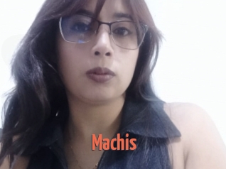 Machis
