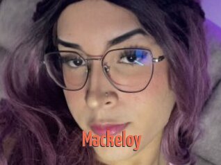 Mackeloy