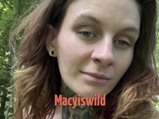 Macyiswild