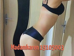 Madamkaren