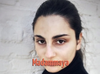 Madammaya