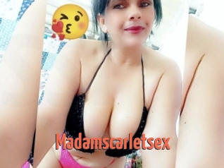 Madamscarletsex