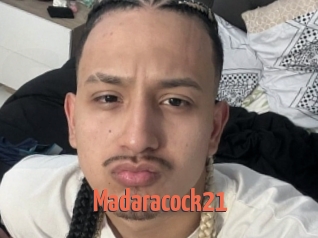 Madaracock21
