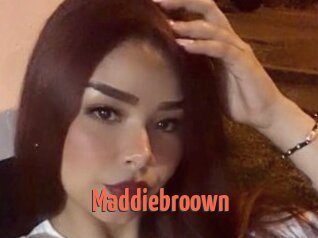Maddiebroown