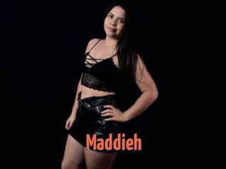 Maddieh