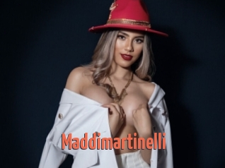 Maddimartinelli