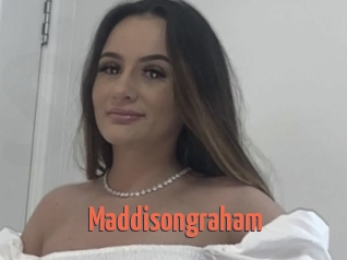 Maddisongraham