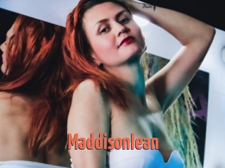 Maddisonlean
