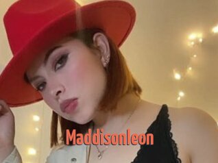 Maddisonleon