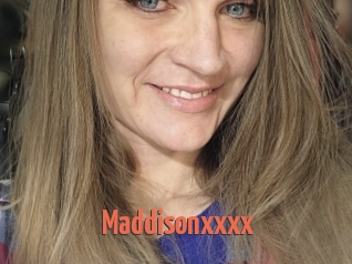 Maddisonxxxx