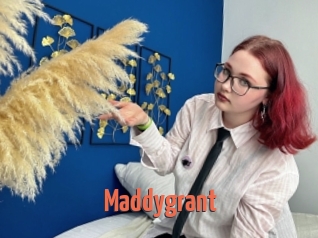 Maddygrant