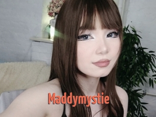 Maddymystie