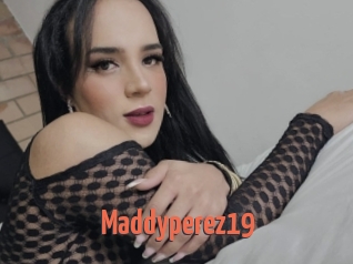 Maddyperez19