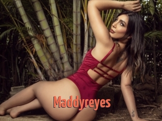 Maddyreyes