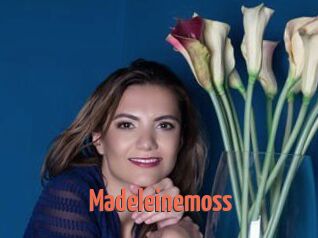 Madeleinemoss