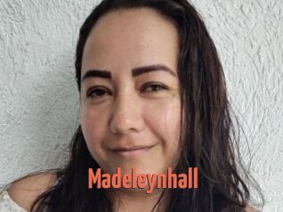 Madeleynhall