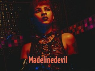 Madelinedevil