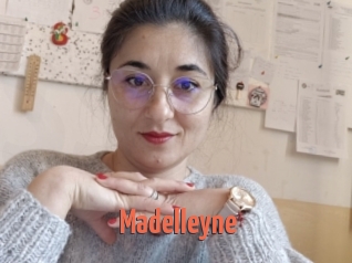Madelleyne