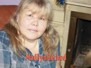 Madilynflecked