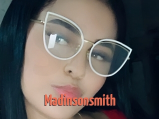 Madinsonsmith