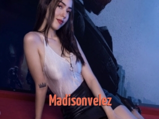 Madisonvelez