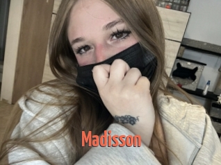 Madisson