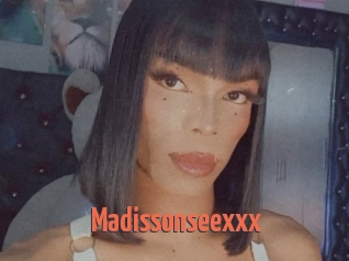 Madissonseexxx