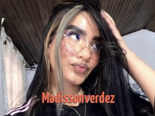 Madissonverdez