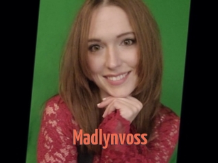 Madlynvoss