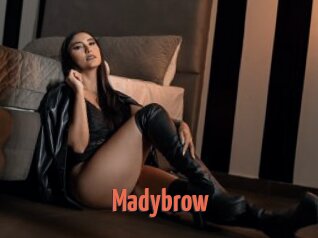Madybrow