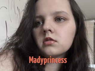 Madyprincess
