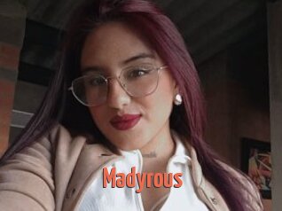 Madyrous