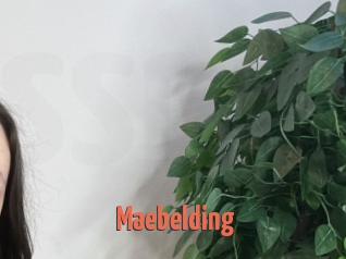 Maebelding
