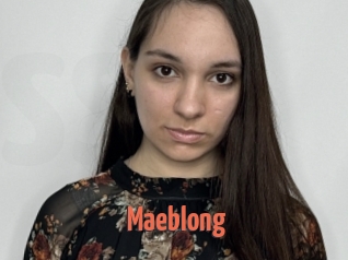 Maeblong