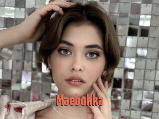 Maebokka