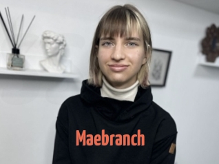 Maebranch