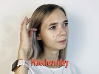 Maecleverley