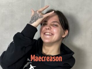 Maecreason