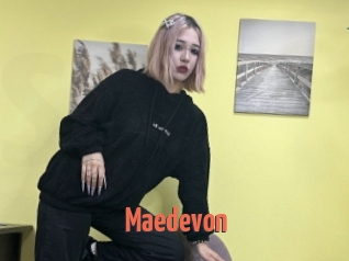 Maedevon