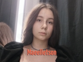 Maeelletson
