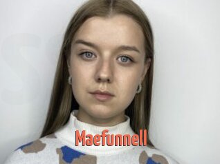 Maefunnell