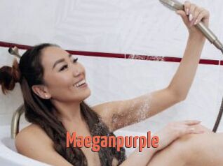 Maeganpurple